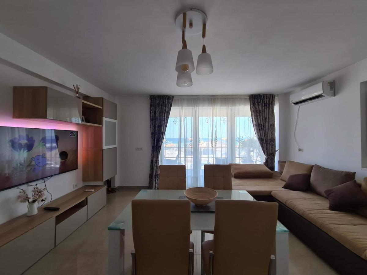 Briza Pe Promenada Apartment Navodari Exterior photo
